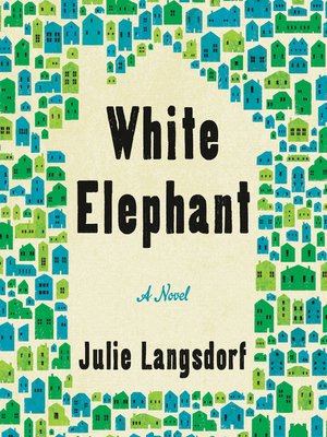 cover image of White Elephant